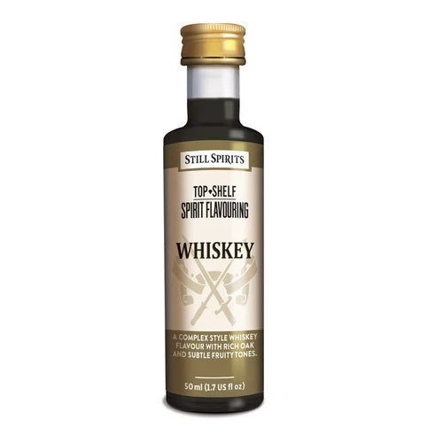 Still Spirits Scotch Whiskey