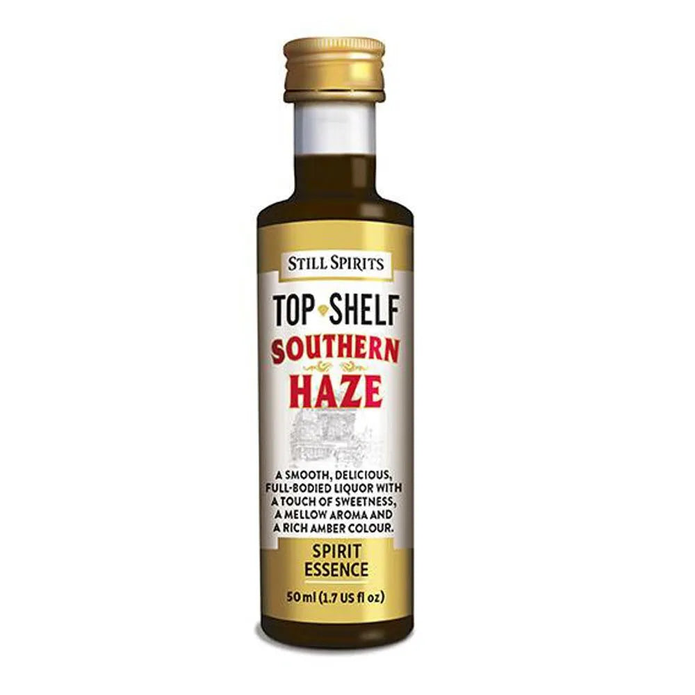 Still Spirits Southern Haze