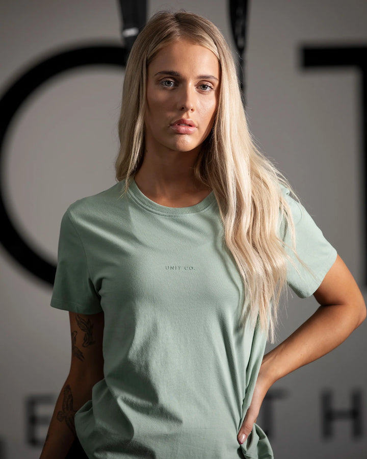 UNIT Ladies Tees - Studio