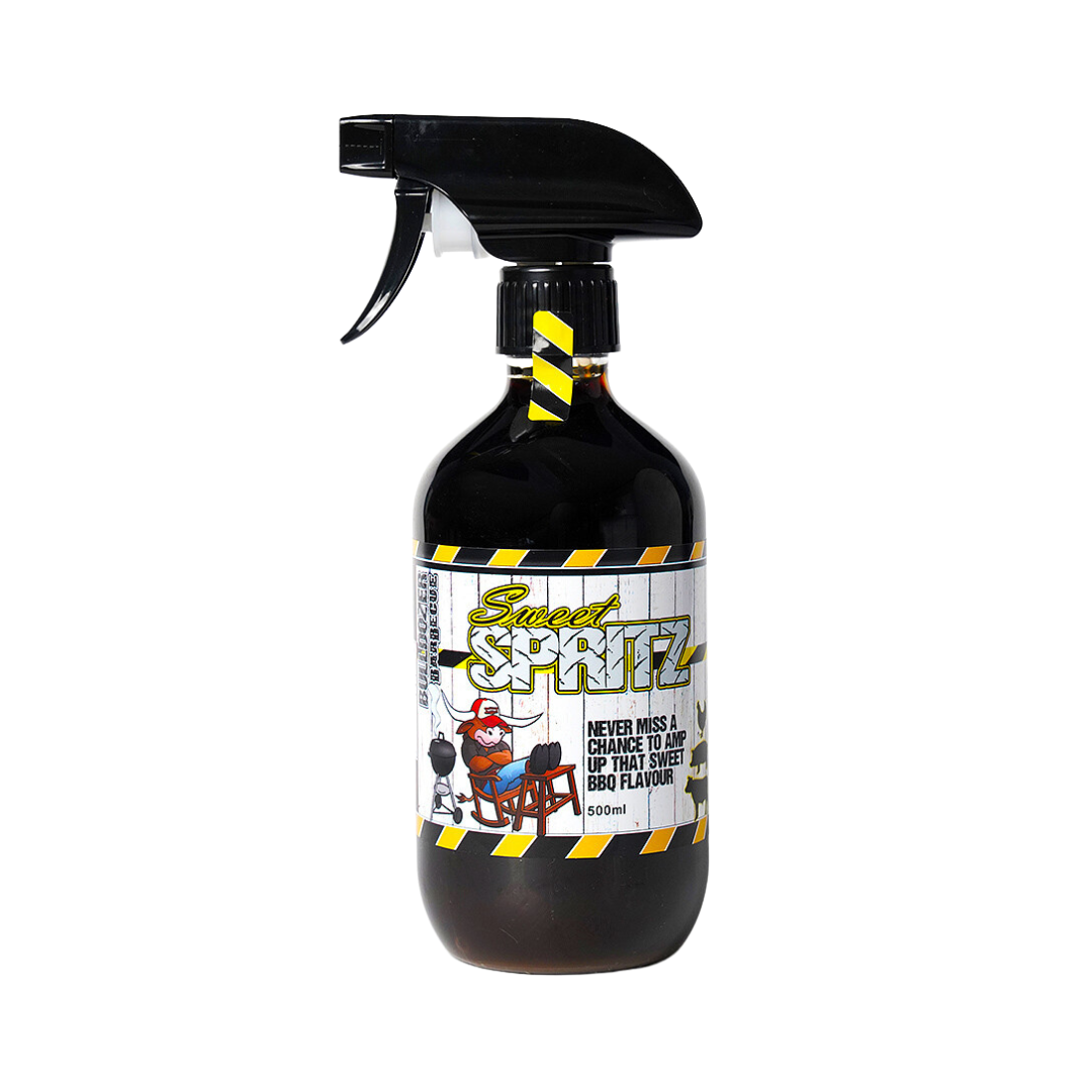 Misty Gully Sweet Pit Spritz