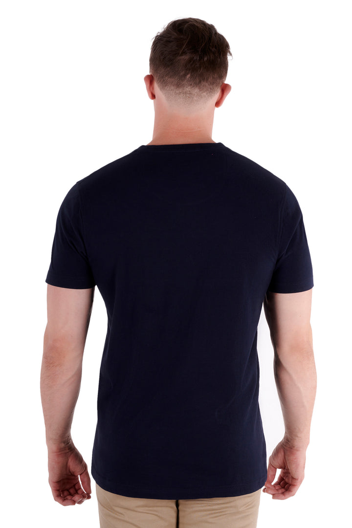Thomas Cook Mens Ethan SS Tee
