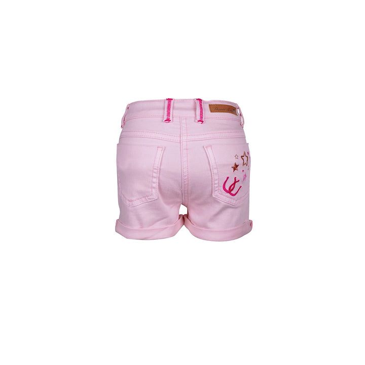 Girls Kit Denim Short