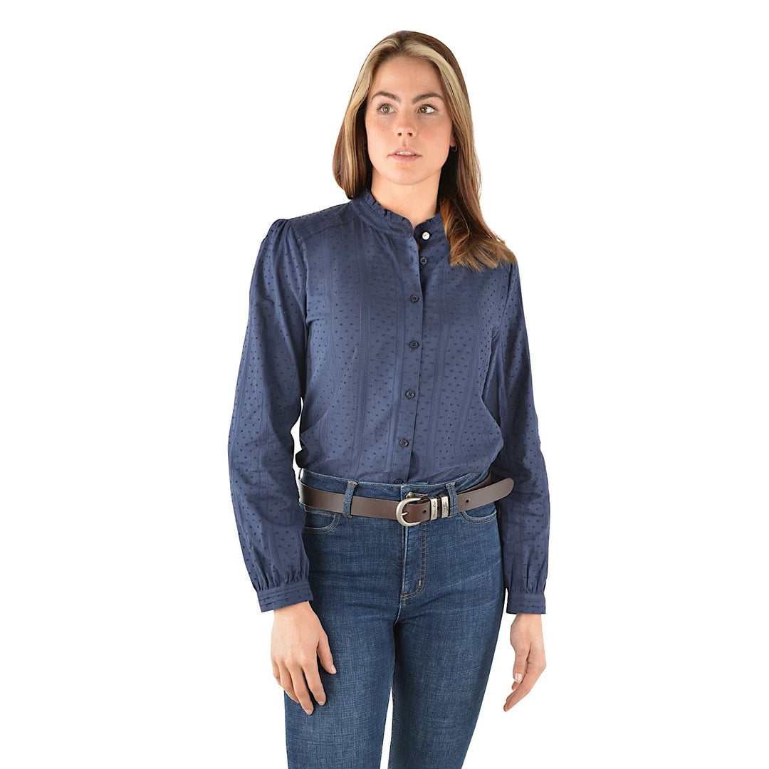 Thomas Cook Womens Jane L/S Shirt