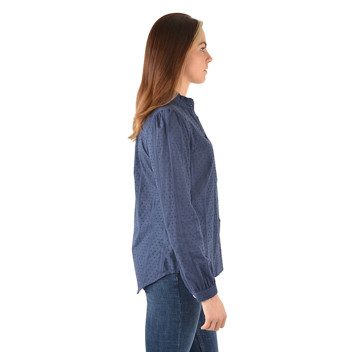 Thomas Cook Womens Jane L/S Shirt