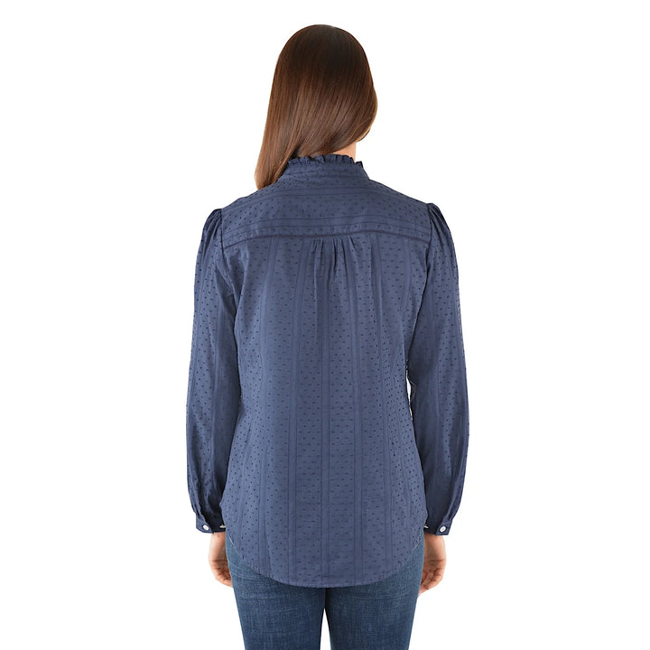 Thomas Cook Womens Jane L/S Shirt