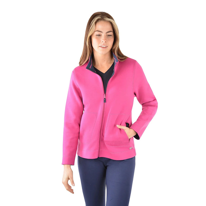 Thomas Cook Womens Laura Reversible Jacket - Size 8