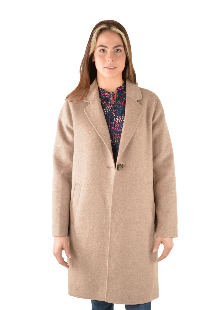 Thomas Cook Womens Leicester Coat