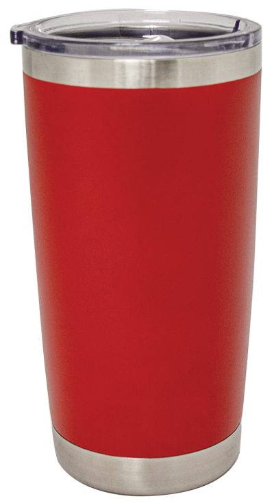T4D Tumbler Double Wall SS