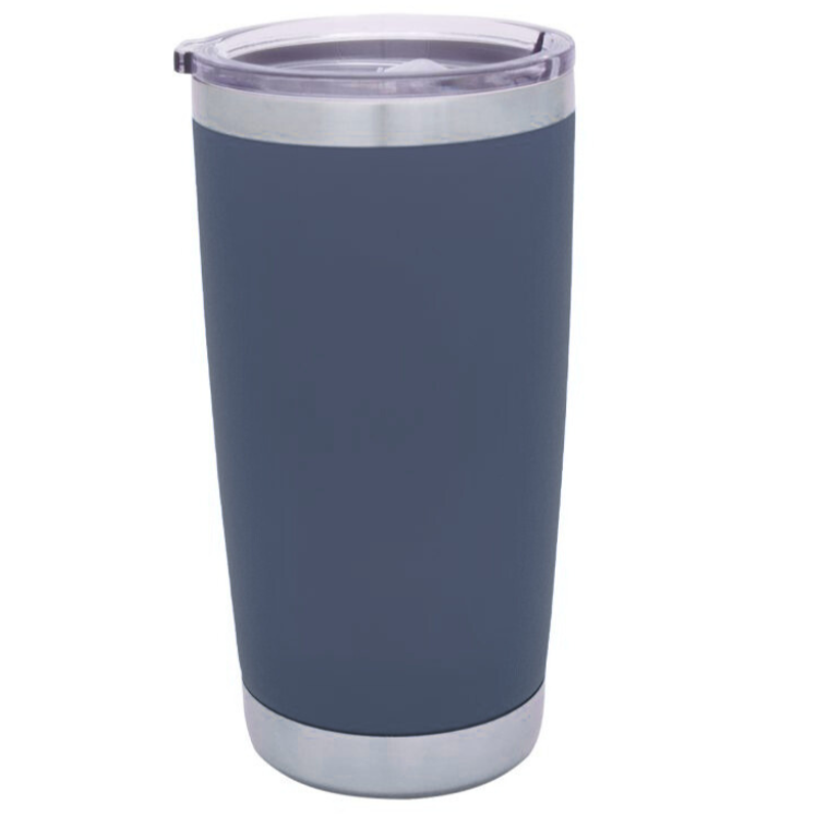 T4D Tumbler Double Wall SS