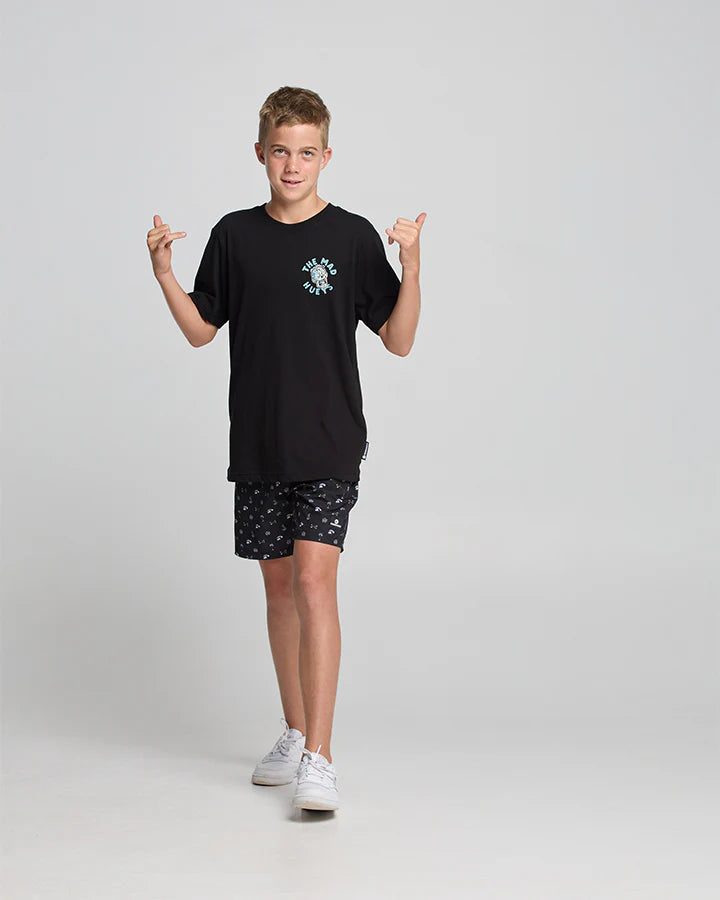 TMH BACK FROM THE DEAD | YOUTH SS TEE