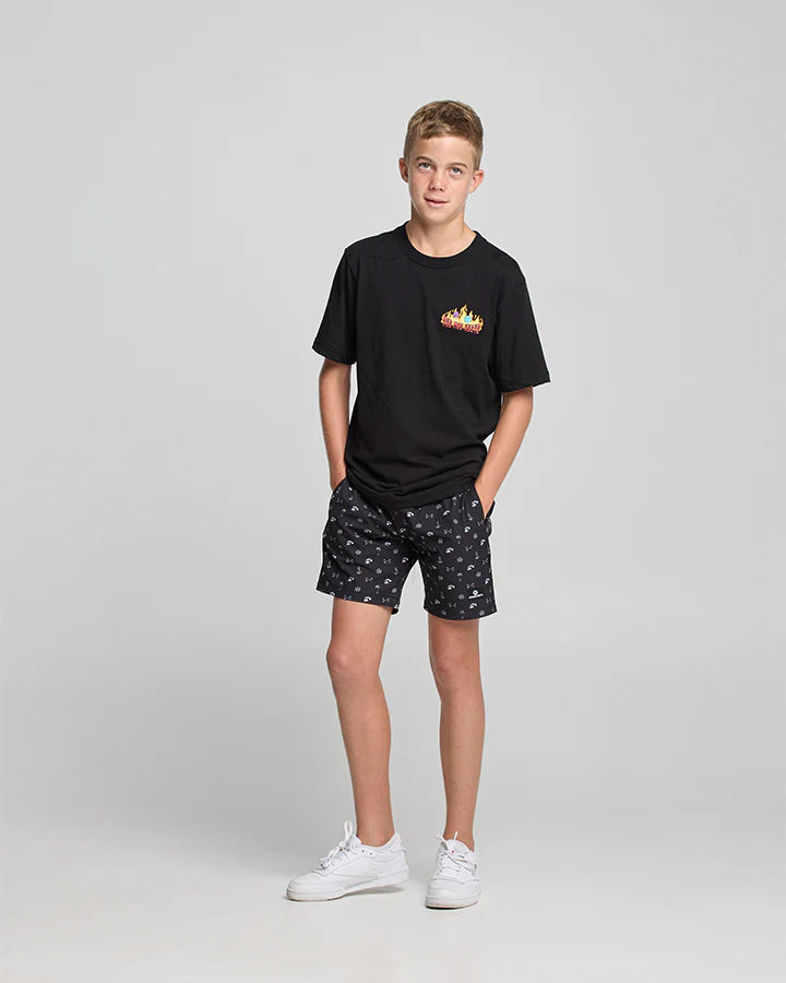 TMH DUGONGS AND DRAGONS | YOUTH SS TEE