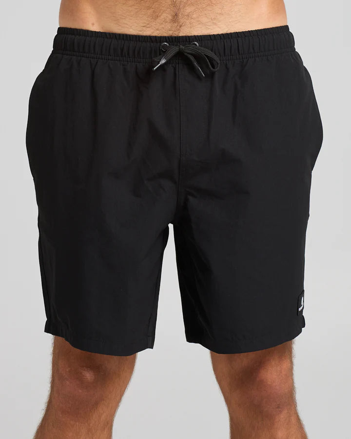 TMH FREESTYLE | 18in SWIM VOLLEY SHORT