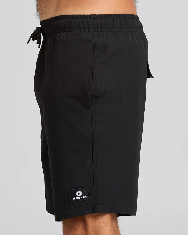 TMH FREESTYLE | 18in SWIM VOLLEY SHORT