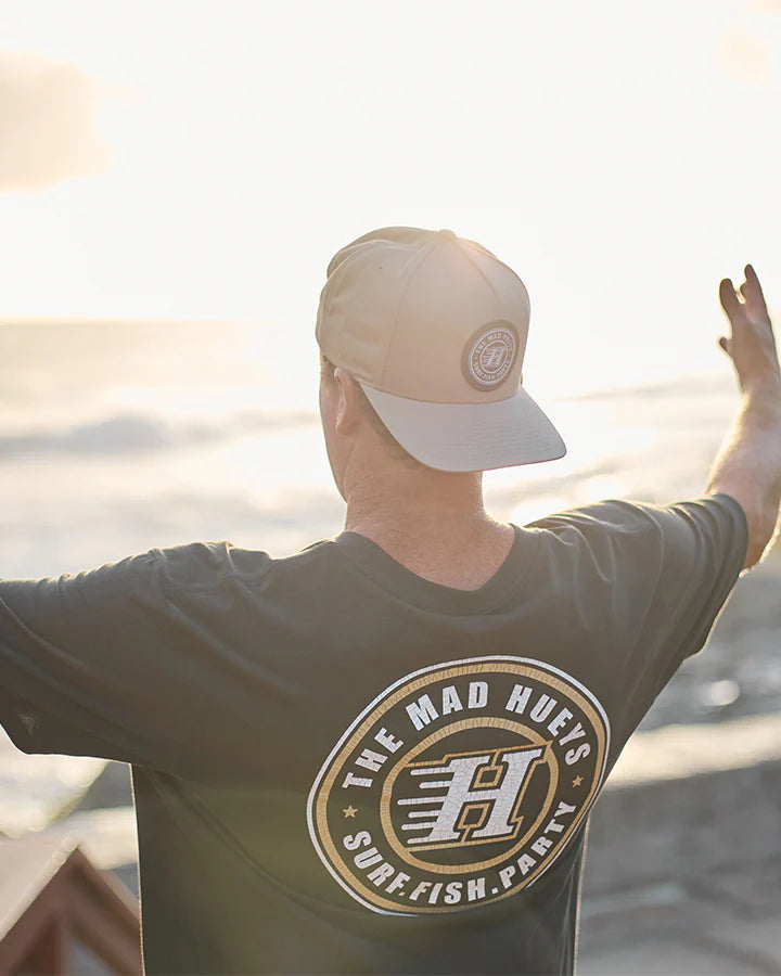 TMH H SERIES | SS TEE