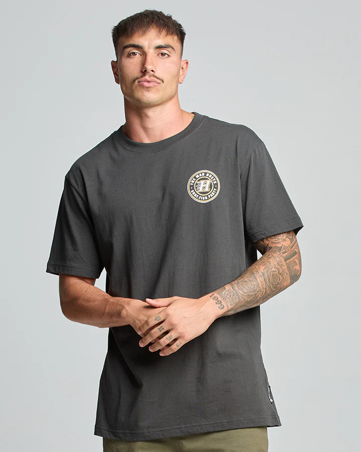 TMH H SERIES | SS TEE