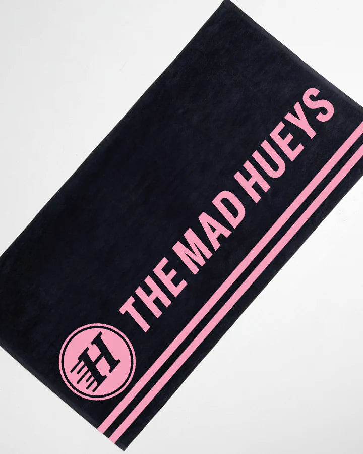 TMH H SERIES | WOMENS SURF TOWEL