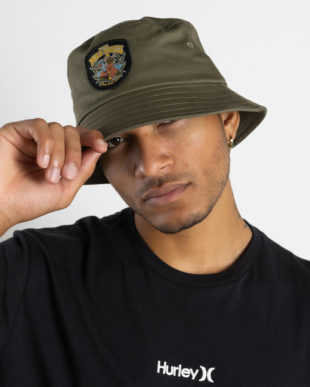 TMH LOVIN EVERY MINUTE | BUCKET HAT
