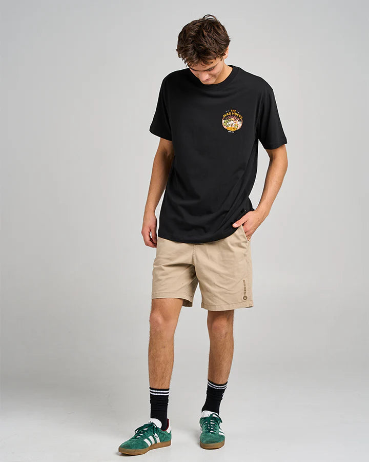TMH LOVIN EVERY MINUTE | SS TEE