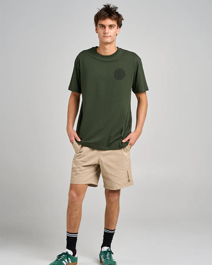 TMH MAD SERIES | SS TEE
