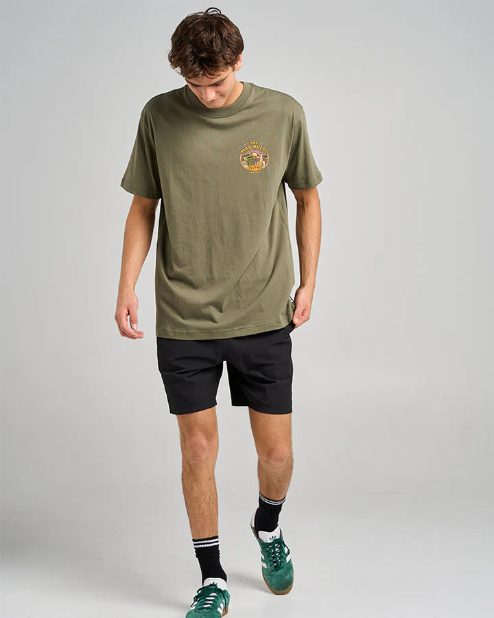 TMH LOVIN EVERY MINUTE | SS TEE