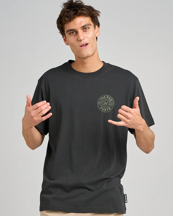 TMH MAD SERIES | SS TEE
