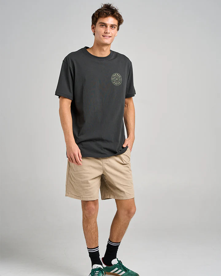 TMH MAD SERIES | SS TEE