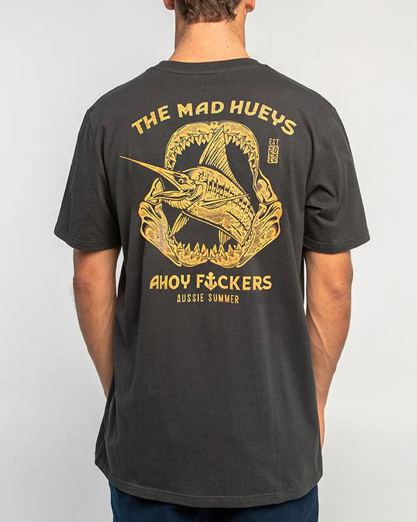 TMH Mens Tee - Aussie Summer