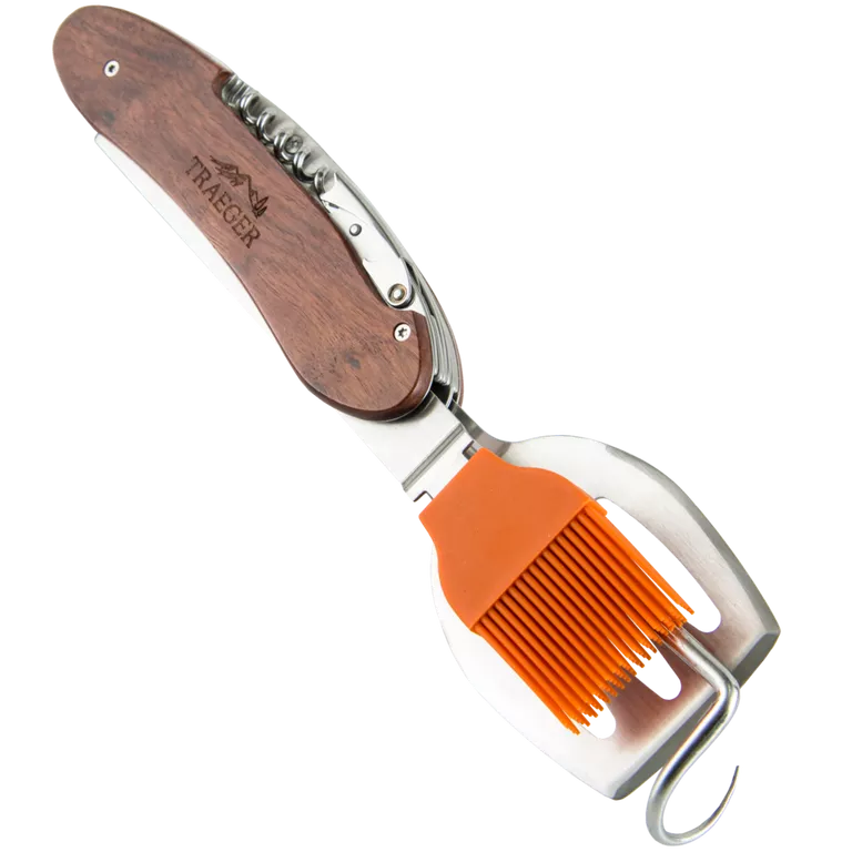 Traeger BBQ Multi Tool