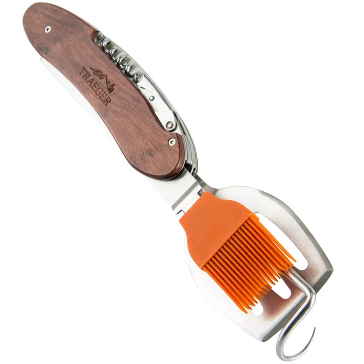 Traeger BBQ Multi Tool