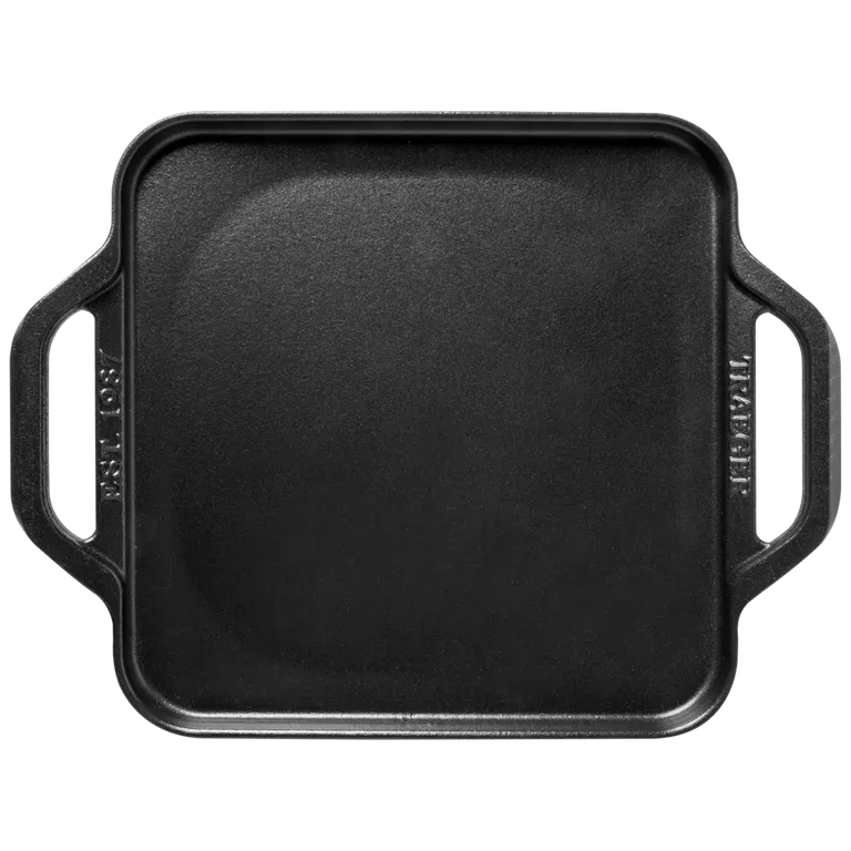 Traeger Cast Iron Skillet