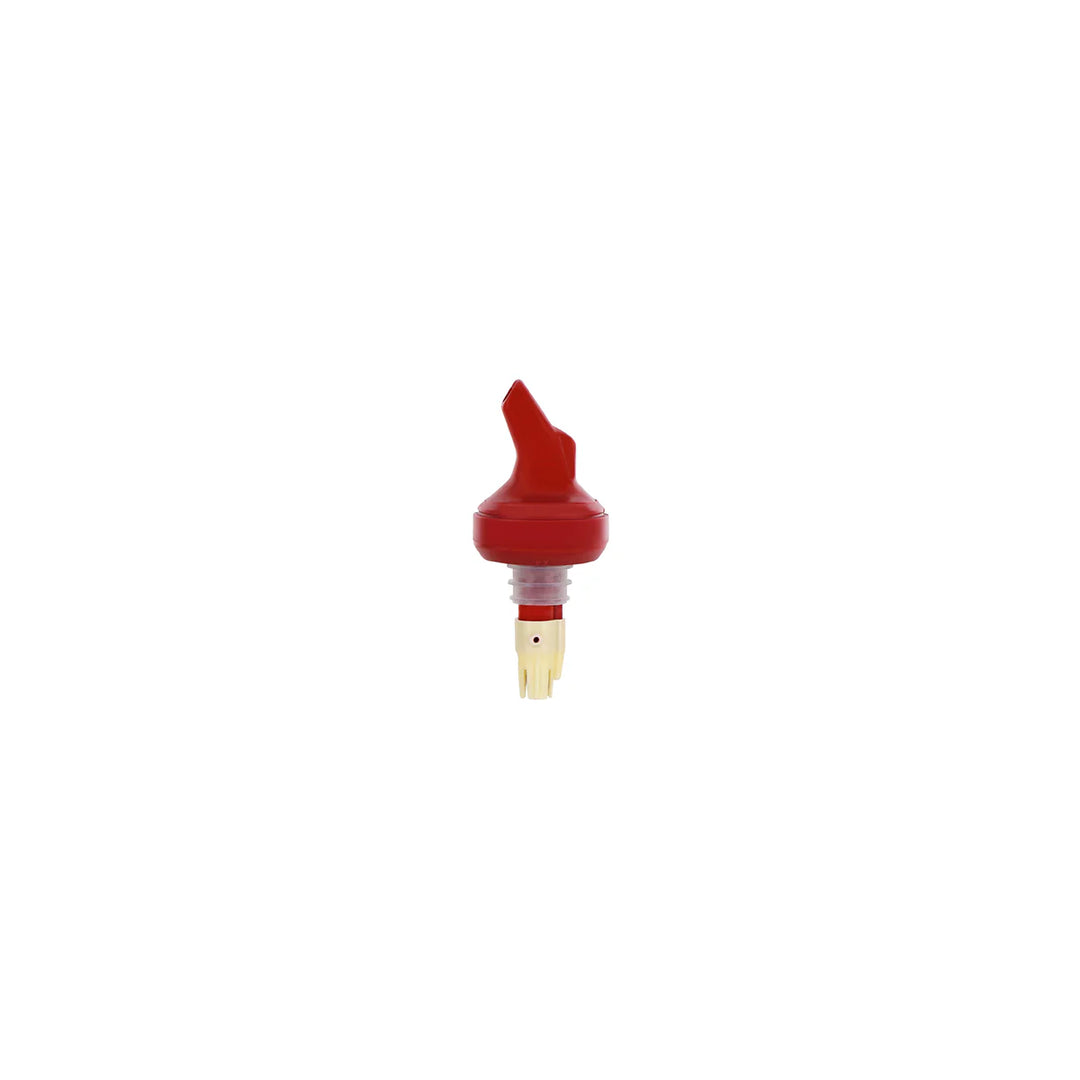 BAR MEASURE TRUPOUR 15ML RED