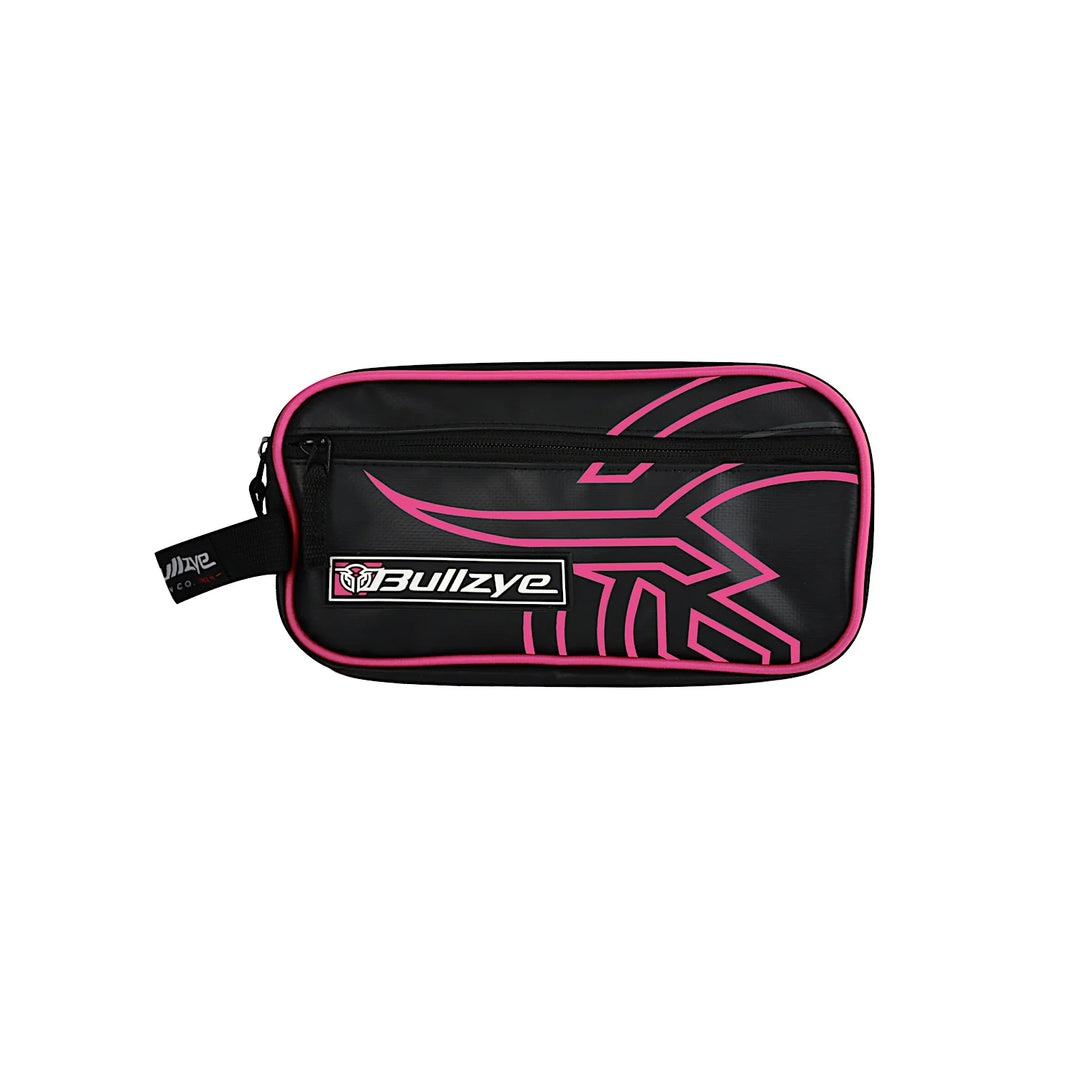 Bullzye Turbine Toiletry Bag