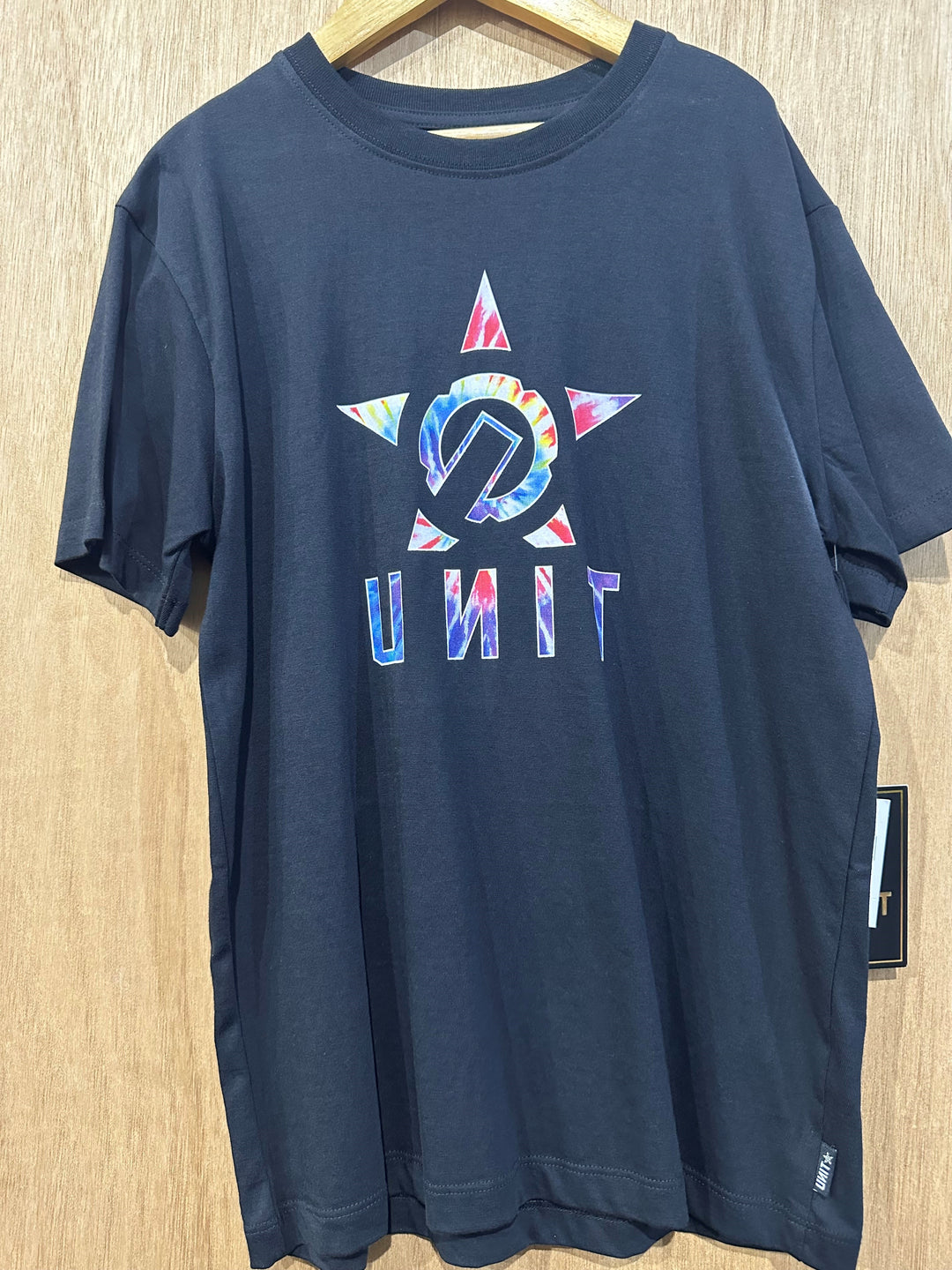 UNIT- SKY DYE TEE Kids