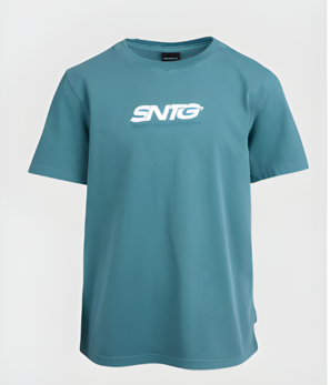 St. Goliath Challenger Tee 8-14