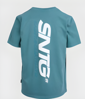 St. Goliath Challenger Tee 8-14
