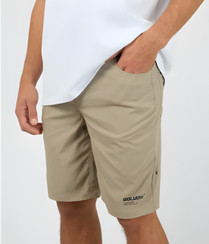 St. Goliath Omni Short