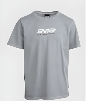St. Goliath Challenger Tee 3-7