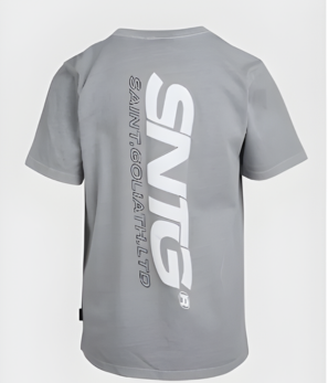 St. Goliath Challenger Tee 3-7