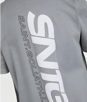 St. Goliath Challenger Tee 3-7