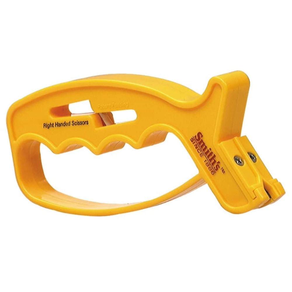 Jiff Knife and Scissor Sharpener