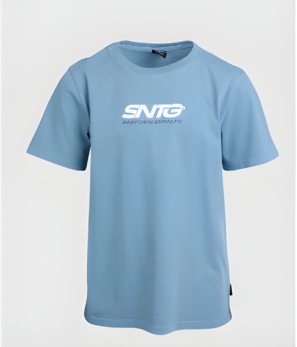 St. Goliath Challenger Tee 3-7