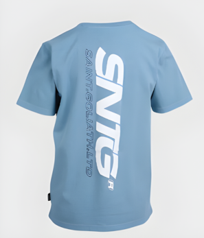 St. Goliath Challenger Tee 8-14