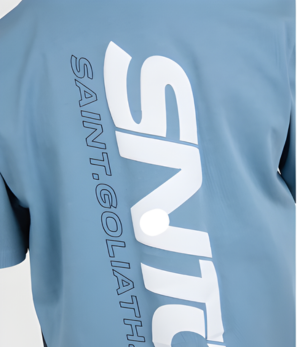 St. Goliath Challenger Tee 3-7