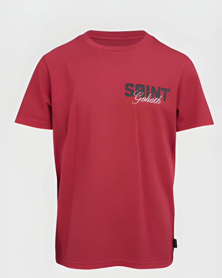 St. Goliath Upside Tee
