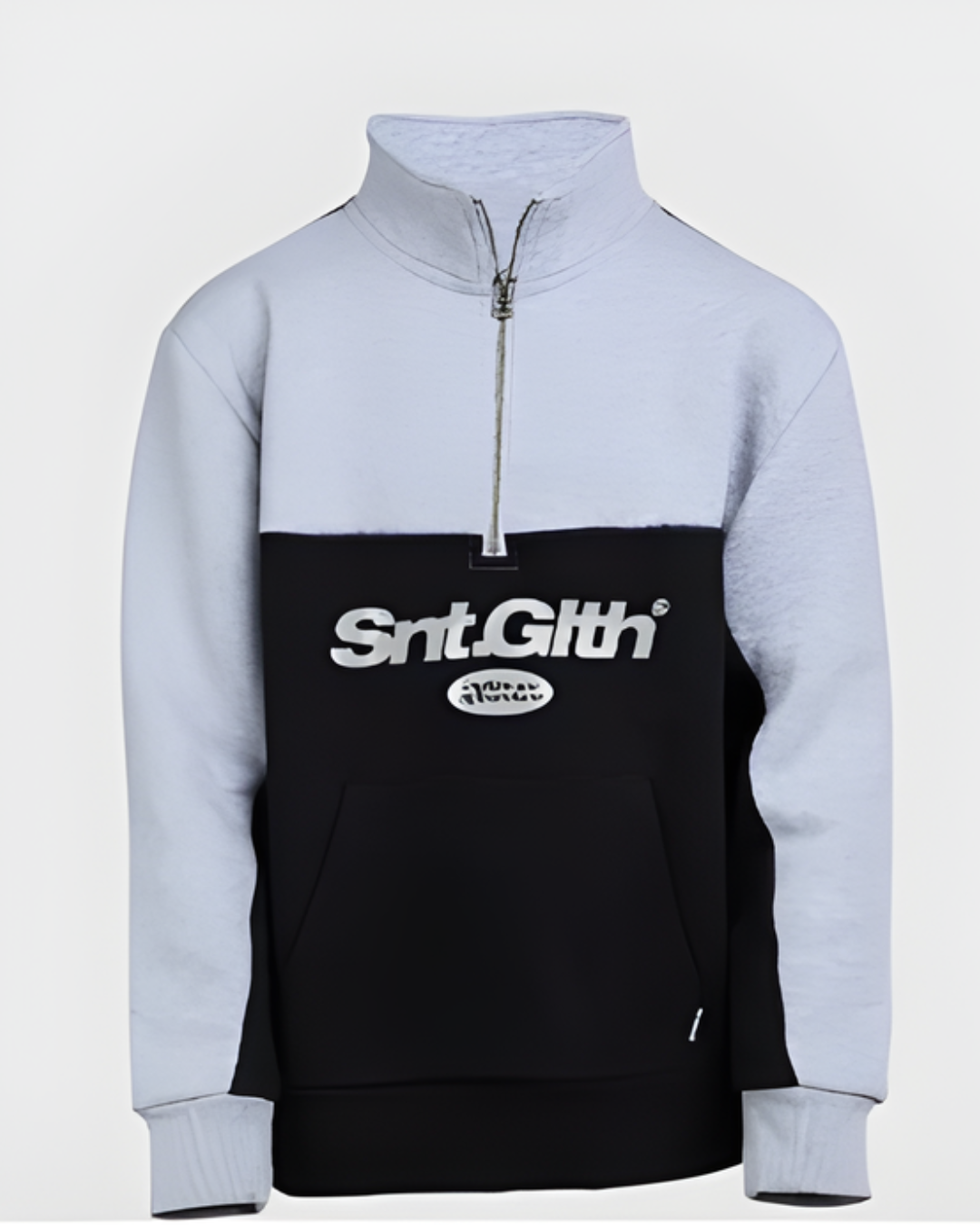 St. Goliath Perspective 1/4 Zip - TheSquarePeg