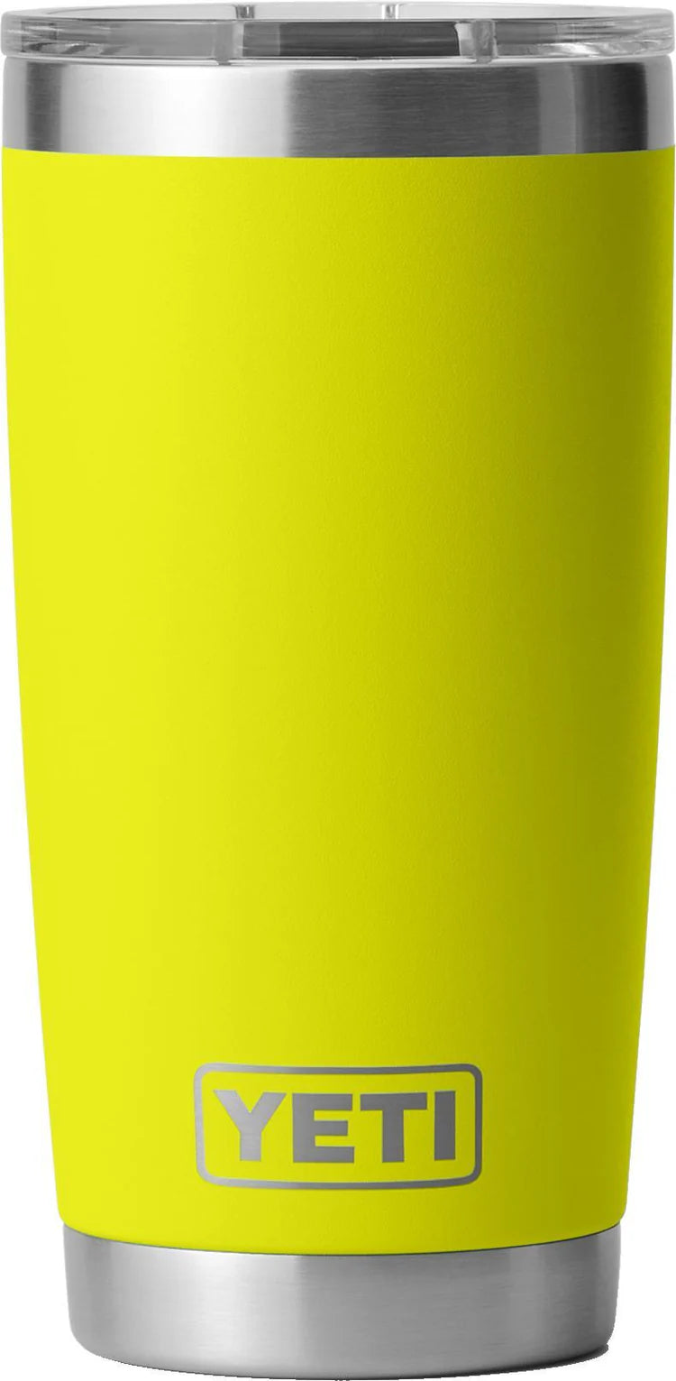 Yeti Rambler R10 Tumbler