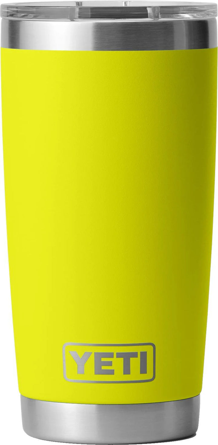 Yeti Rambler R10 Tumbler