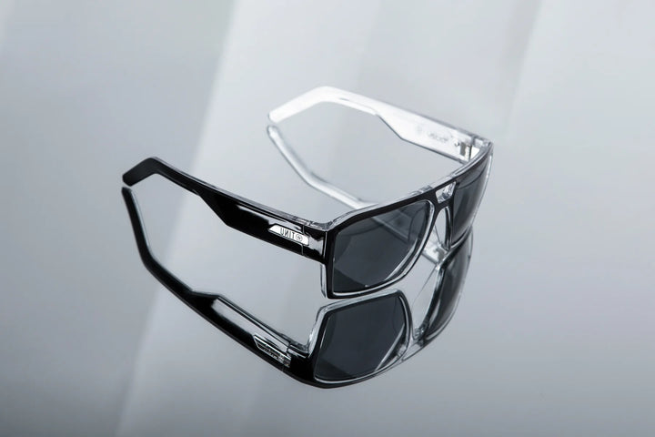 UNIT Mens Eyewear - Polarised - Command
