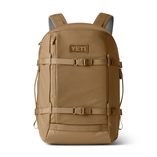 Yeti Crossroads 35L Backpack