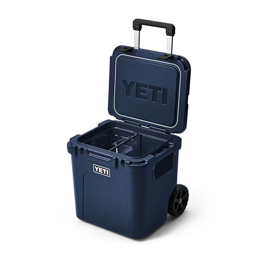 Yeti Roadie 48 White